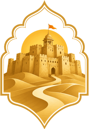 Jaisal Tours — taxi, desert camp and tour operator in Jaisalmer